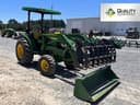 2023 John Deere 4066M Image