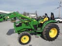 2023 John Deere 4066M Image