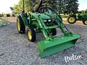 2023 John Deere 4066M Image