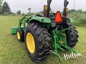 Thumbnail image John Deere 4066M 3