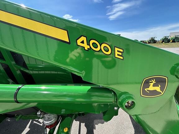 Image of John Deere 4066M equipment image 4