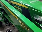 Thumbnail image John Deere 4066M 13