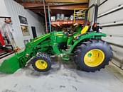 Thumbnail image John Deere 4066M 1