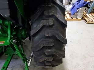 Main image John Deere 4066M 27