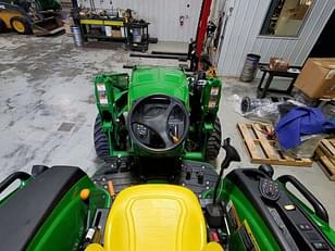 Main image John Deere 4066M 35