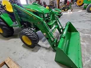 Main image John Deere 4066M 44