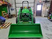 Thumbnail image John Deere 4066M 8