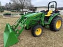 2023 John Deere 4066M Image
