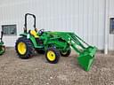 2023 John Deere 4066M Image