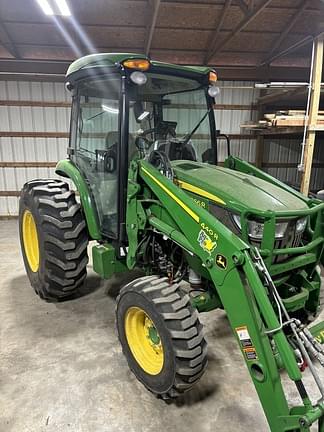 Image of John Deere 4066R Primary image