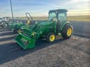 2023 John Deere 4066R Image
