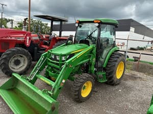 2023 John Deere 4066R Image
