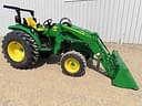2023 John Deere 4066R Image