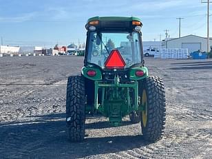 Main image John Deere 4066R 4