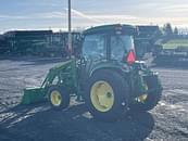 Thumbnail image John Deere 4066R 5