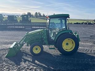 Main image John Deere 4066R 6