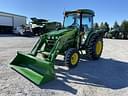 2023 John Deere 4066R Image