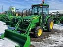 2023 John Deere 4066R Image