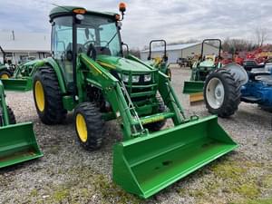 2023 John Deere 4066R Image