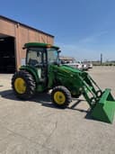 2023 John Deere 4066R Image