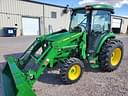 2023 John Deere 4066R Image