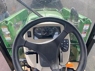 Main image John Deere 4066R 15