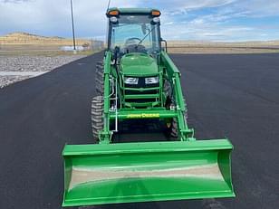 Main image John Deere 4066R 3