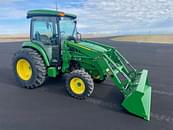 Thumbnail image John Deere 4066R 5