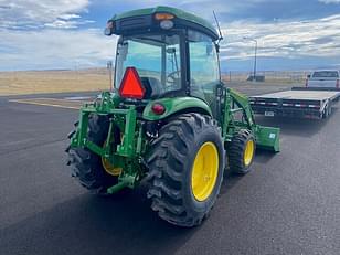 Main image John Deere 4066R 7