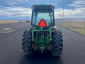 Thumbnail image John Deere 4066R 8