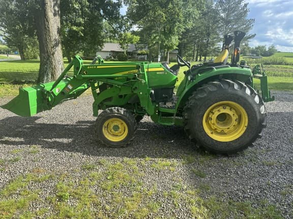 Equipment Main Image
