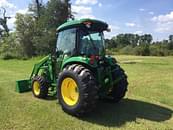 Thumbnail image John Deere 4066R 6