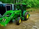 2023 John Deere 4066R Image
