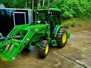 2023 John Deere 4066R Image