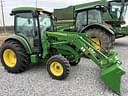 2023 John Deere 4066R Image