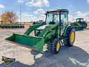 2023 John Deere 4066R Image