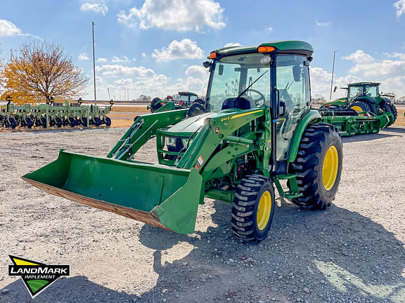 Image of John Deere 4066R Primary image