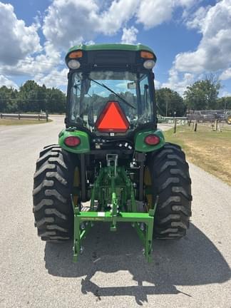 Image of John Deere 4066R equipment image 3