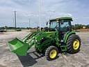 2023 John Deere 4066R Image