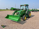 2023 John Deere 4066R Image