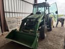 2023 John Deere 4066R Image