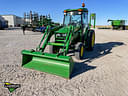 2023 John Deere 4066R Image