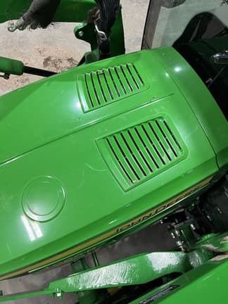 Image of John Deere 4066R equipment image 2