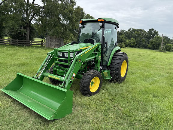 Image of John Deere 4066R Primary image