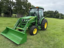 2023 John Deere 4066R Image