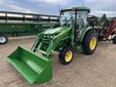 2023 John Deere 4066R Image
