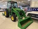 2023 John Deere 4066R Image