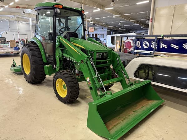 Equipment Main Image