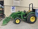 2023 John Deere 4066R Image