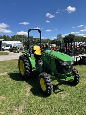 2023 John Deere 4066R Image